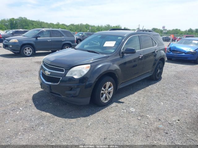 2GNALBEK3F6329753 Chevrolet EQUINOX 1LT