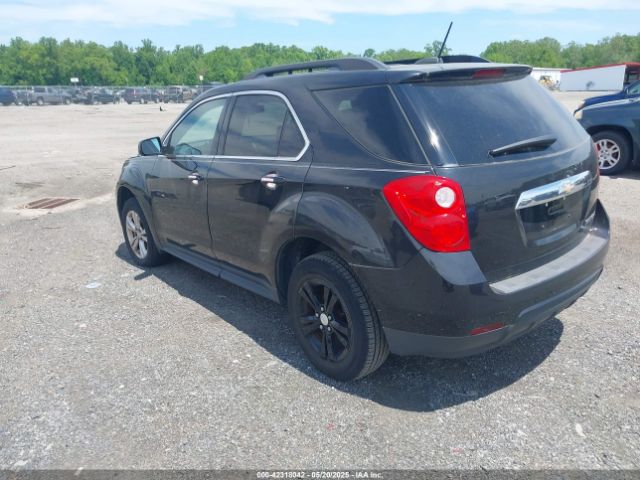 2GNALBEK3F6329753 Chevrolet EQUINOX 1LT