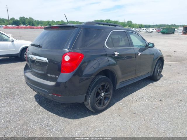 2GNALBEK3F6329753 Chevrolet EQUINOX 1LT