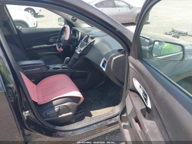 2GNALBEK3F6329753 Chevrolet EQUINOX 1LT