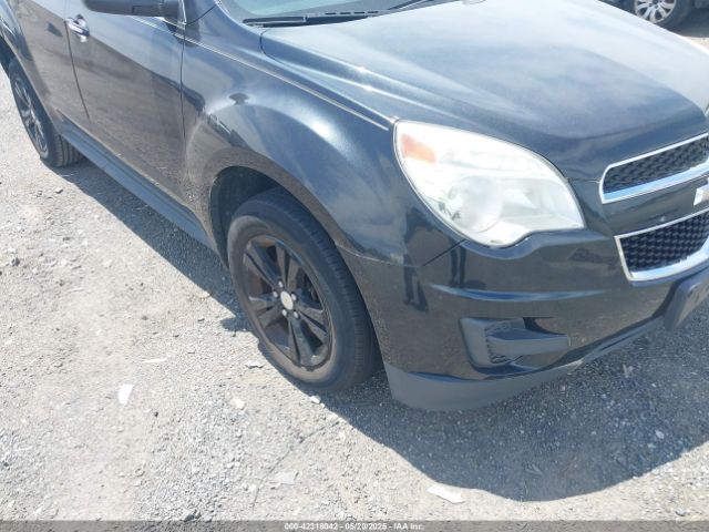 2GNALBEK3F6329753 Chevrolet EQUINOX 1LT