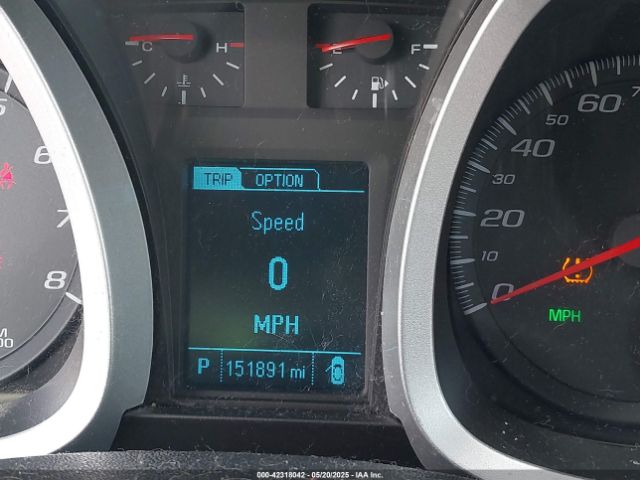 2GNALBEK3F6329753 Chevrolet EQUINOX 1LT