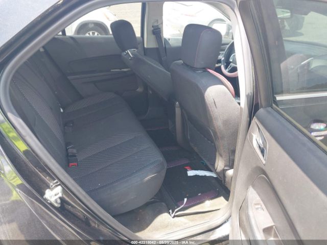 2GNALBEK3F6329753 Chevrolet EQUINOX 1LT