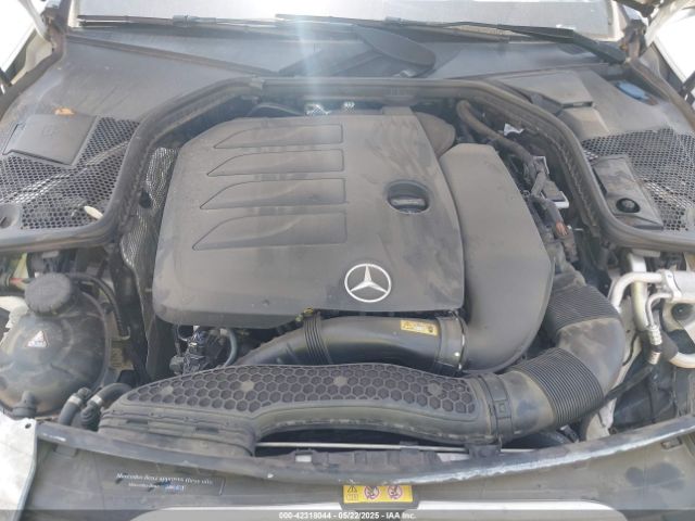 2019 MERCEDES-BENZ C 300 55SWF8DB3KU304610 Photo 9
