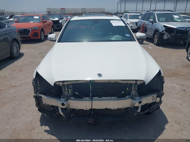 55SWF8DB3KU304610 Mercedes-Benz m264