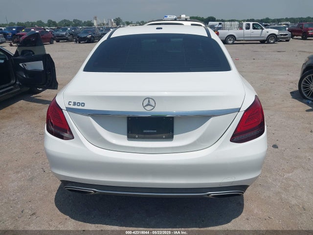 55SWF8DB3KU304610 Mercedes-Benz m264