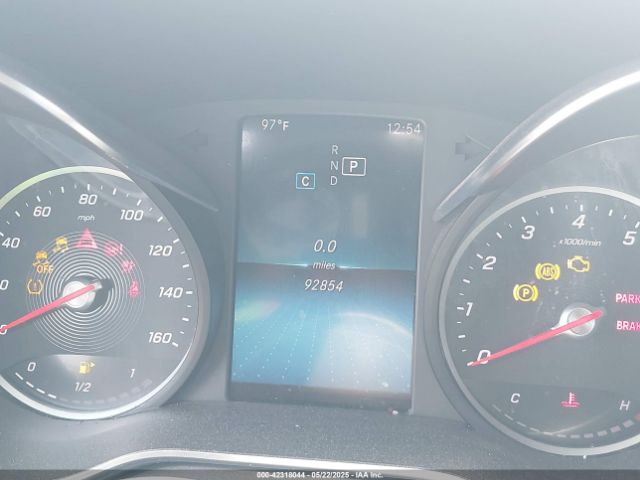 2019 MERCEDES-BENZ C 300 55SWF8DB3KU304610 Photo 6