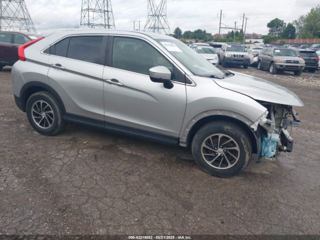 2020 MITSUBISHI ECLIPSE CROSS JA4AS3AA2LZ022177 Photo 0