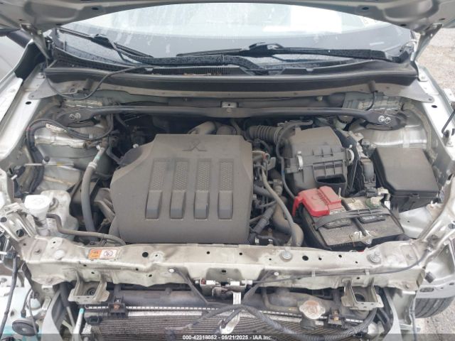 2020 MITSUBISHI ECLIPSE CROSS JA4AS3AA2LZ022177 Photo 9