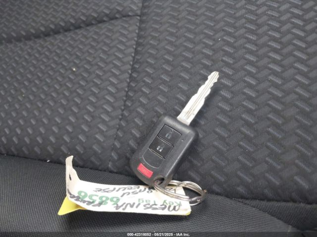 2020 MITSUBISHI ECLIPSE CROSS JA4AS3AA2LZ022177 Photo 10