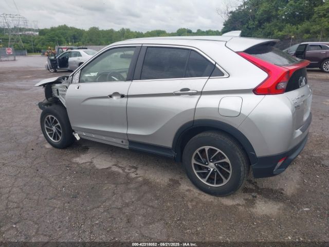 2020 MITSUBISHI ECLIPSE CROSS JA4AS3AA2LZ022177 Photo 2
