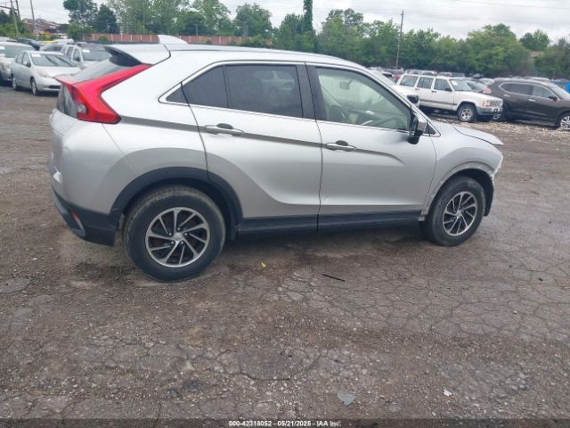 2020 MITSUBISHI ECLIPSE CROSS JA4AS3AA2LZ022177 Photo 3