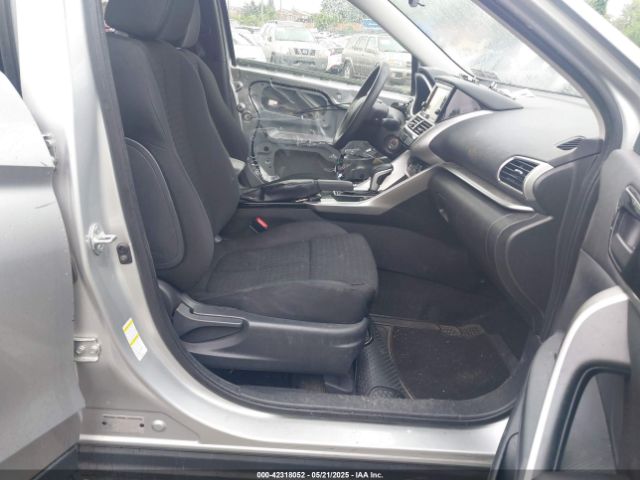 2020 MITSUBISHI ECLIPSE CROSS JA4AS3AA2LZ022177 Photo 4