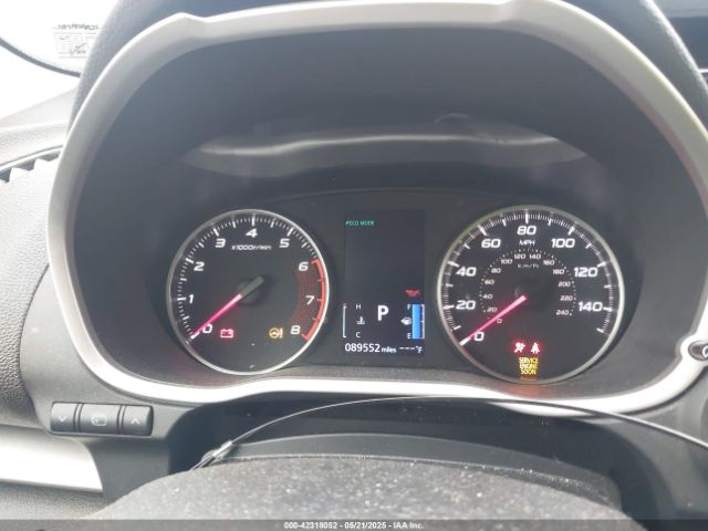 2020 MITSUBISHI ECLIPSE CROSS JA4AS3AA2LZ022177 Photo 6