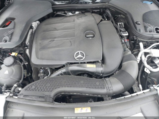Mercedes-Benz m264 2023 W1KZF8EBXPB187539 Image 10