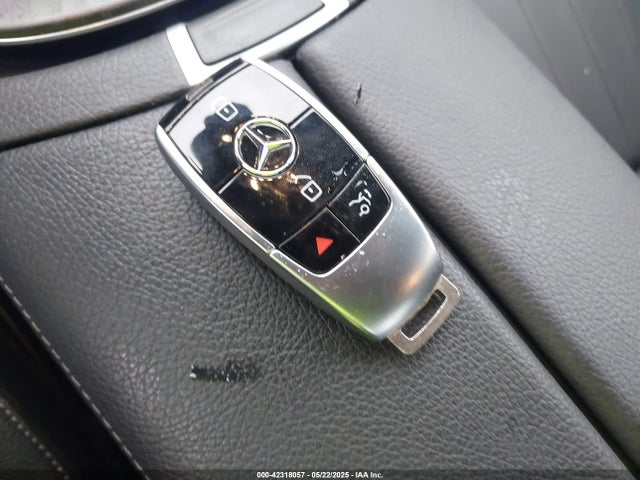 Mercedes-Benz m264 2023 W1KZF8EBXPB187539 Image 11