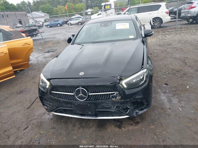 Mercedes-Benz m264 2023 W1KZF8EBXPB187539 Image 12