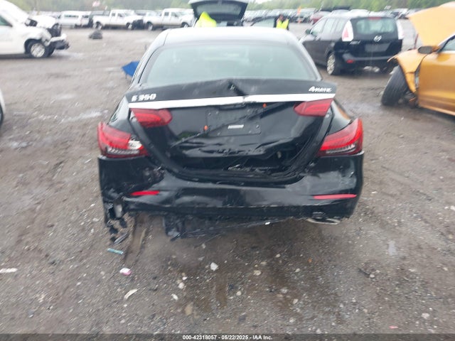 Mercedes-Benz m264 2023 W1KZF8EBXPB187539 Image 16
