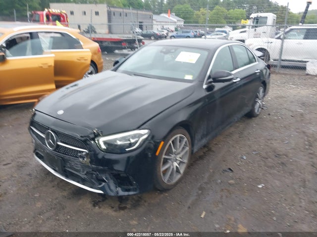 Mercedes-Benz m264 2023 W1KZF8EBXPB187539 Image 2