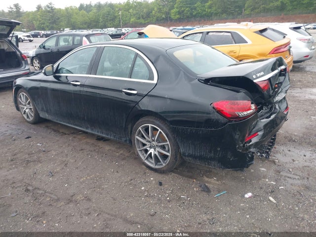 Mercedes-Benz m264 2023 W1KZF8EBXPB187539 Image 3