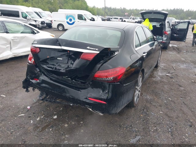 Mercedes-Benz m264 2023 W1KZF8EBXPB187539 Image 4