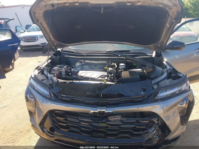 2024 CHEVROLET TRAX KL77LKE20RC161386 Photo 9
