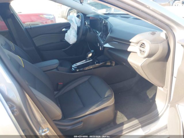 2024 CHEVROLET TRAX KL77LKE20RC161386 Photo 4