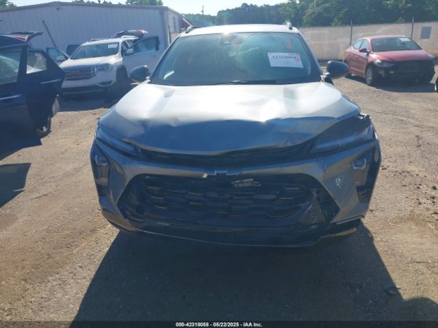 2024 CHEVROLET TRAX KL77LKE20RC161386 Photo 5