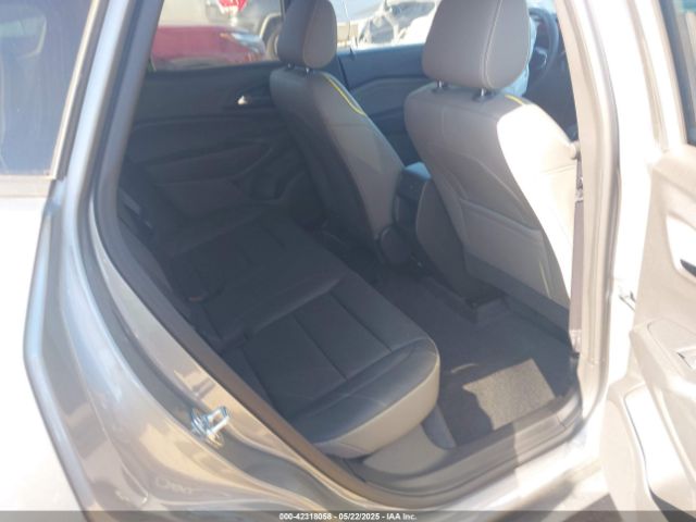 2024 CHEVROLET TRAX KL77LKE20RC161386 Photo 7