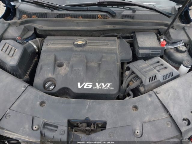 2GNFLFE34G6308868 Chevrolet lfx - sidi, vvt, e85 max, aluminum
