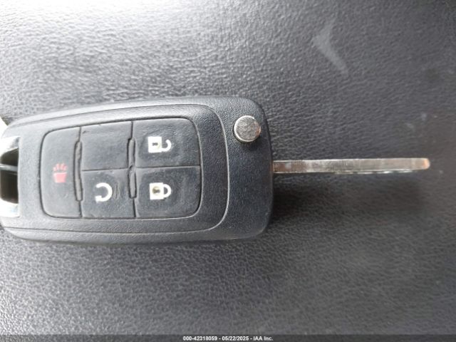 2GNFLFE34G6308868 Chevrolet lfx - sidi, vvt, e85 max, aluminum