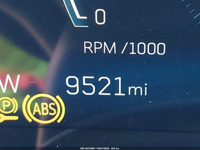1GYFZCR41SF152998 Cadillac Xt4 Fwd Premium Luxury