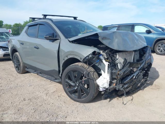 2023 HYUNDAI SANTA CRUZ 5NTJCDAF5PH042250
