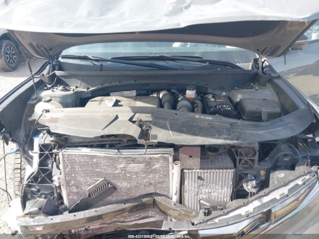2023 HYUNDAI SANTA CRUZ 5NTJCDAF5PH042250 Photo 9