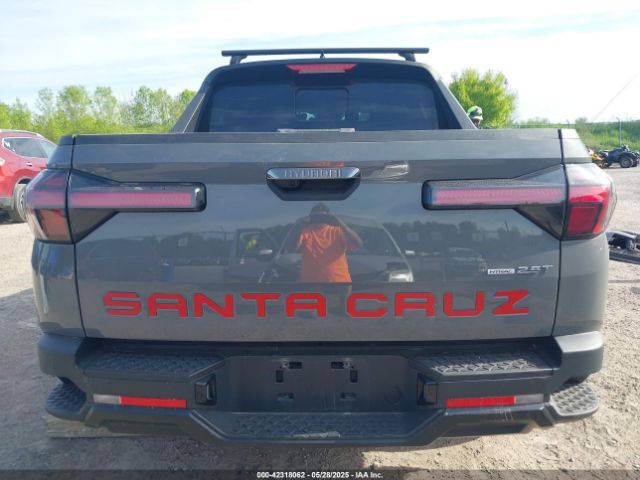 5NTJCDAF5PH042250 Hyundai Santa Cruz Night