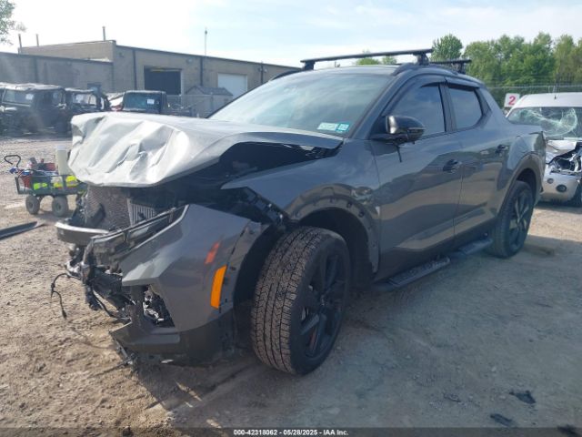 2023 HYUNDAI SANTA CRUZ 5NTJCDAF5PH042250 Photo 1