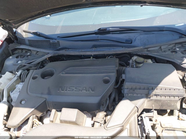 1N4AL3AP4HN338241 Nissan Altima 2.5 S