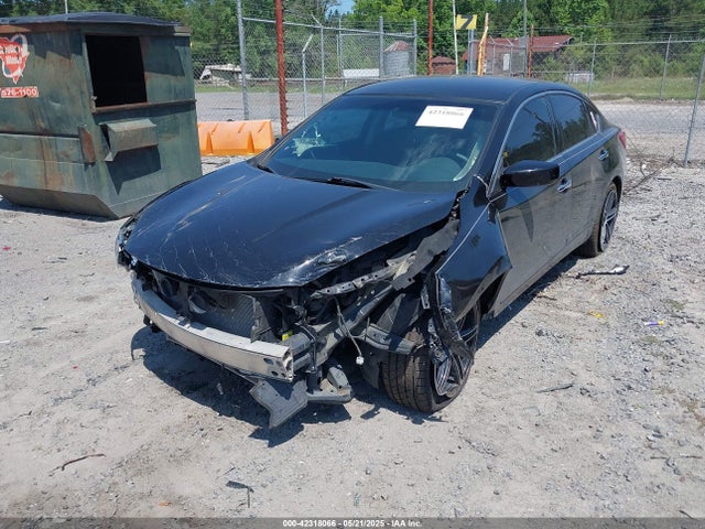 1N4AL3AP4HN338241 Nissan Altima 2.5 S