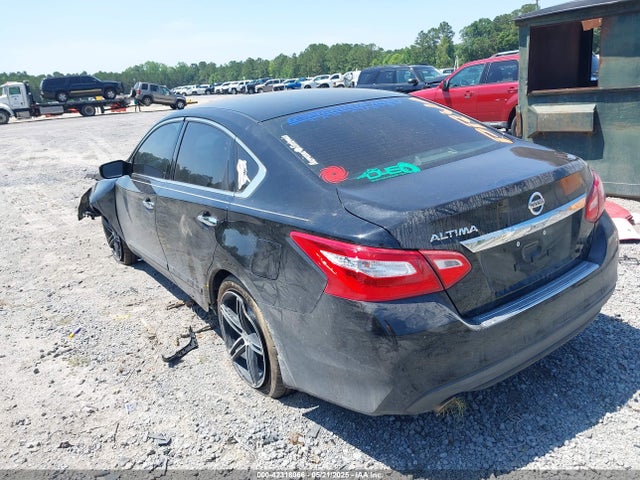 1N4AL3AP4HN338241 Nissan Altima 2.5 S
