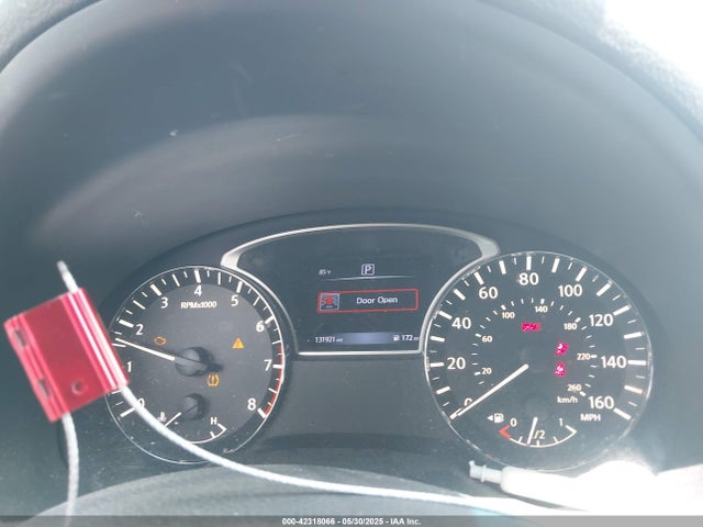 1N4AL3AP4HN338241 Nissan Altima 2.5 S