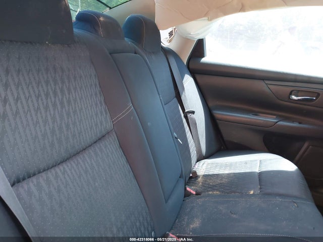1N4AL3AP4HN338241 Nissan Altima 2.5 S