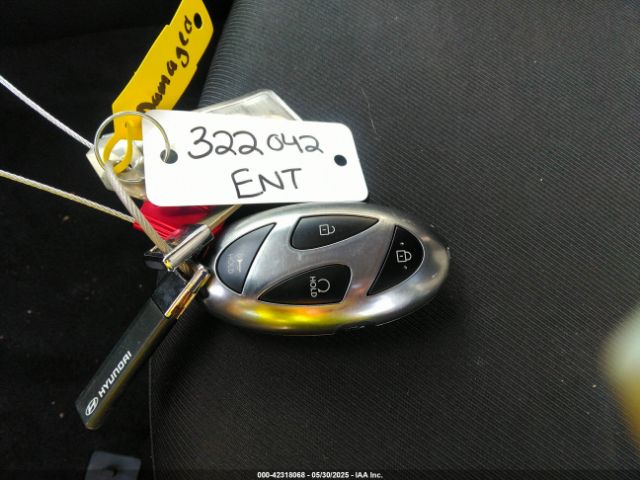 5NMJB3DE9SH481942 Hyundai TUCSON SEL