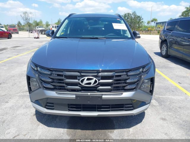5NMJB3DE9SH481942 Hyundai TUCSON SEL