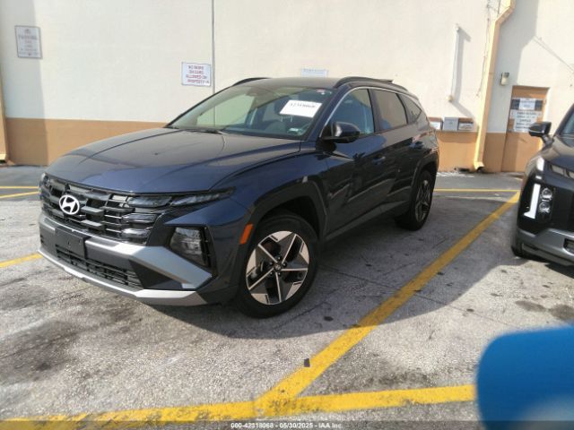 5NMJB3DE9SH481942 Hyundai TUCSON SEL