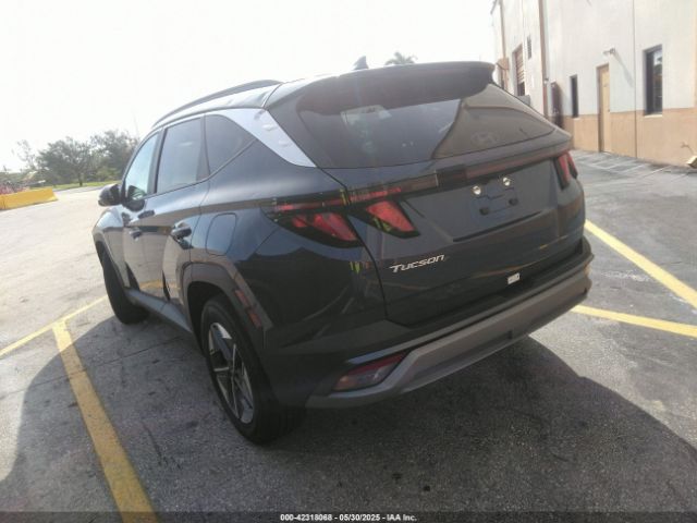 5NMJB3DE9SH481942 Hyundai TUCSON SEL