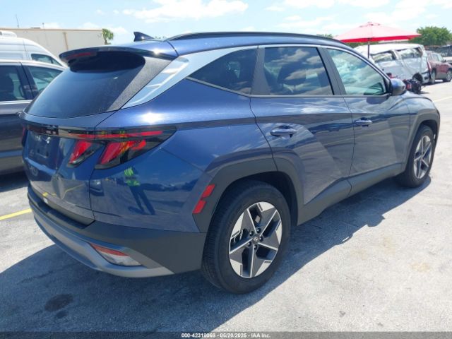 5NMJB3DE9SH481942 Hyundai TUCSON SEL