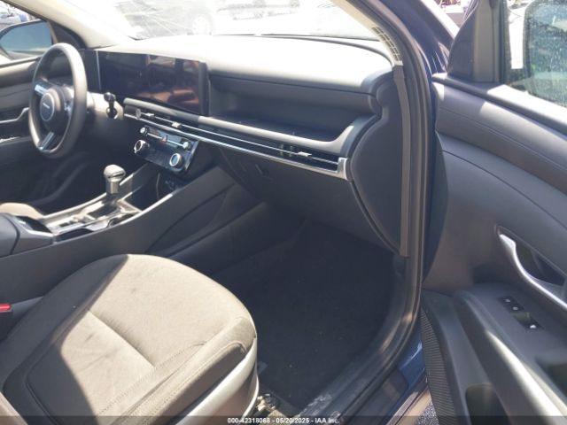 5NMJB3DE9SH481942 Hyundai TUCSON SEL