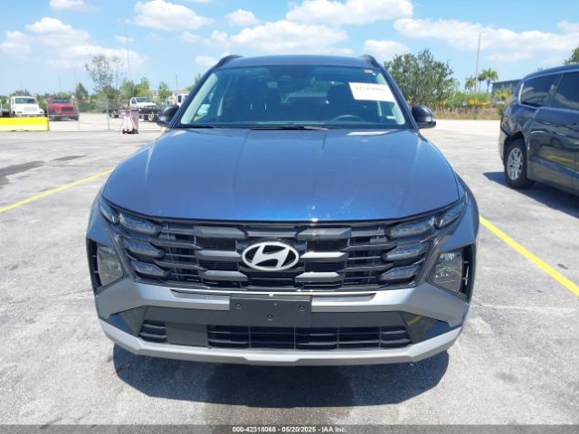 5NMJB3DE9SH481942 Hyundai TUCSON SEL