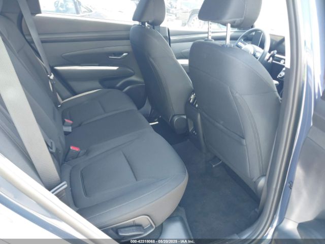 5NMJB3DE9SH481942 Hyundai TUCSON SEL