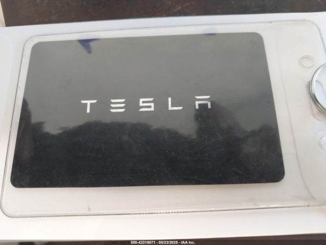 7SAYGDEEXPA177645 Tesla Model Y